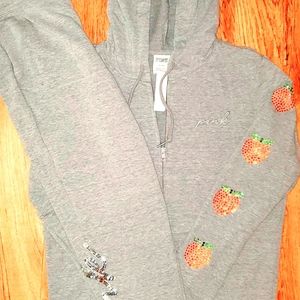 New VS PINK Sweatsuit